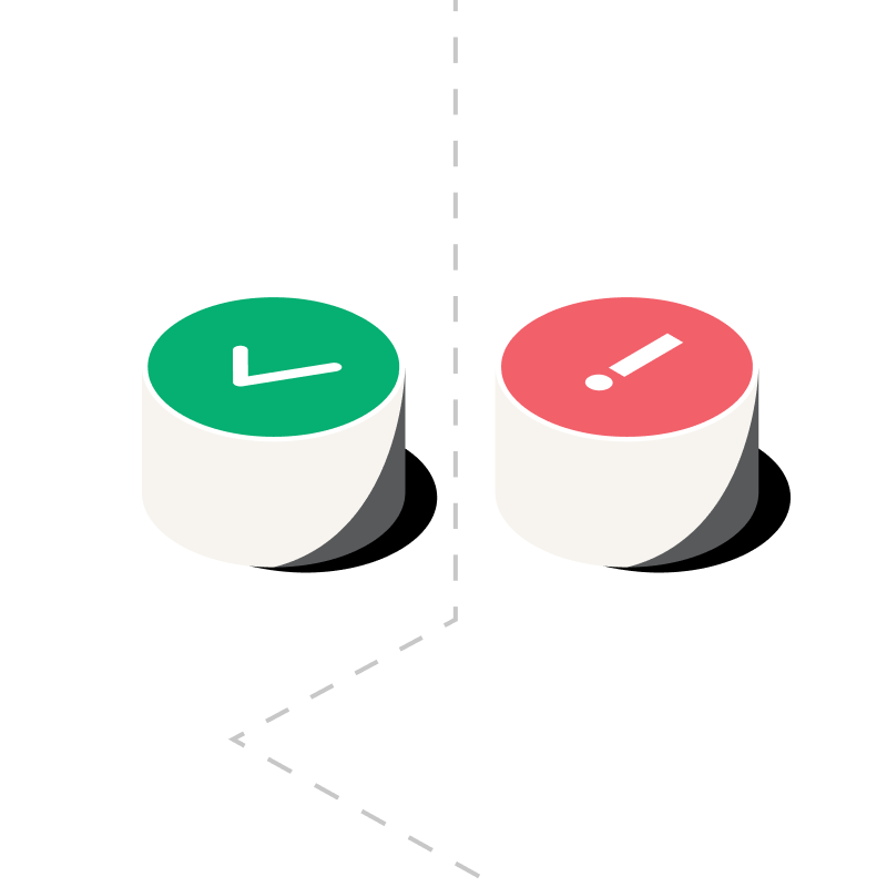 control icon